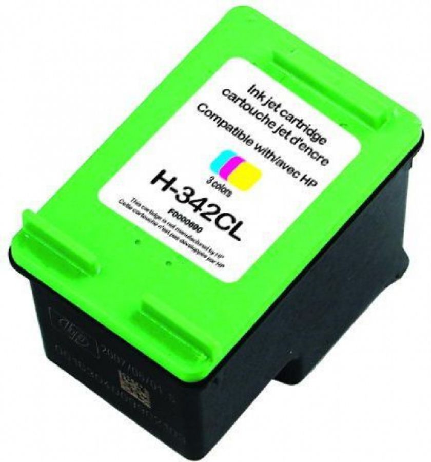 Tusz UPrint H-342CL / C9361EE (color)