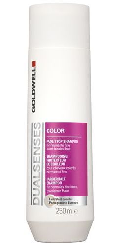 Goldwell Dualsenses Color Shampoo Szampon do włosów farbowanych 250ml