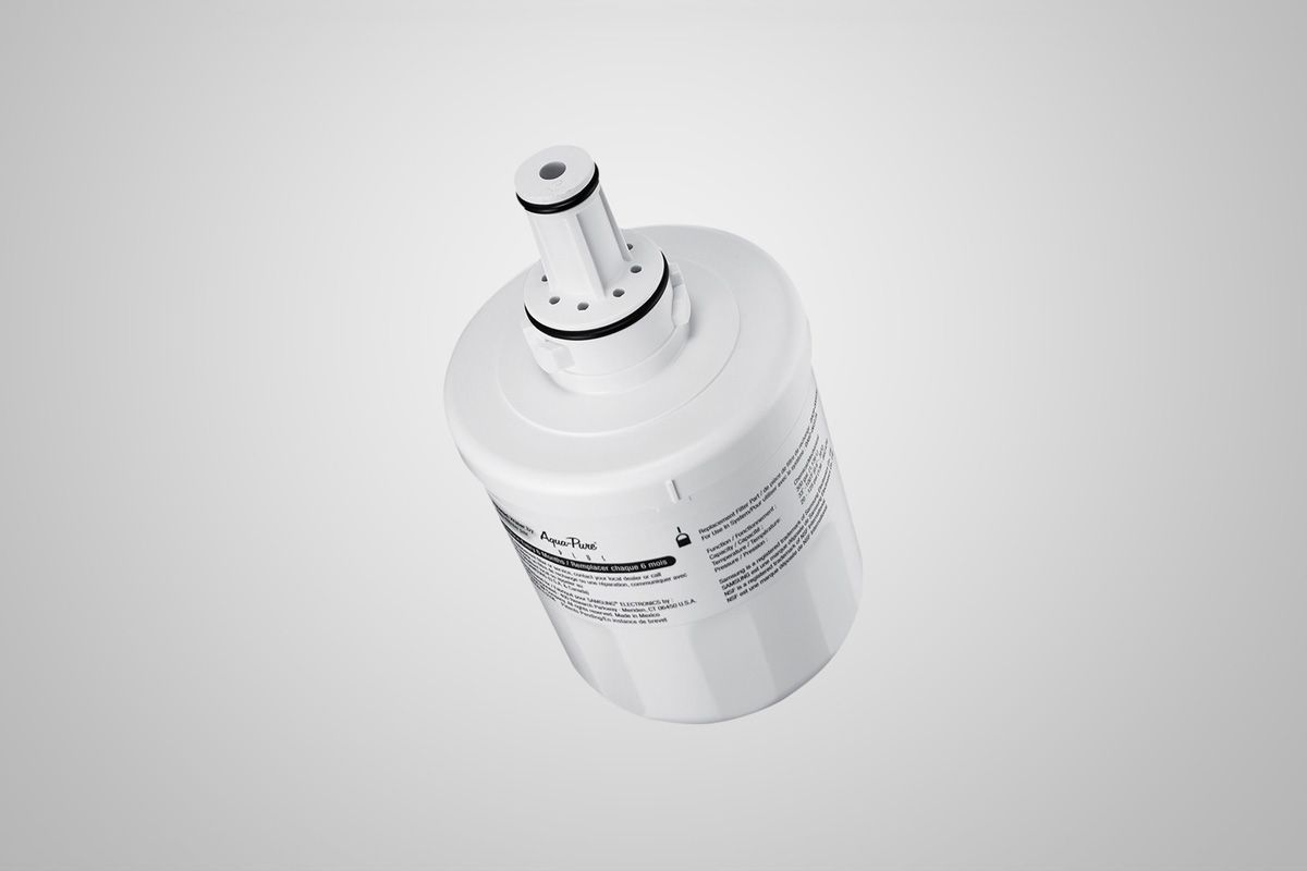 Samsung Filtr do lodówek HAFIN2