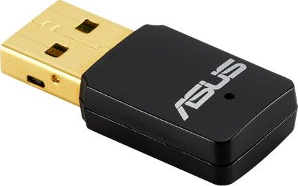Karta sieciowa Asus USB-N13 C1 (90IG05D0-MO0R00)