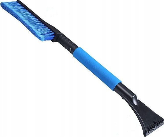 KBE SKROBACZKA DO SZYB SKROBAK SZCZOTKA DO ŚNIEGU XXL