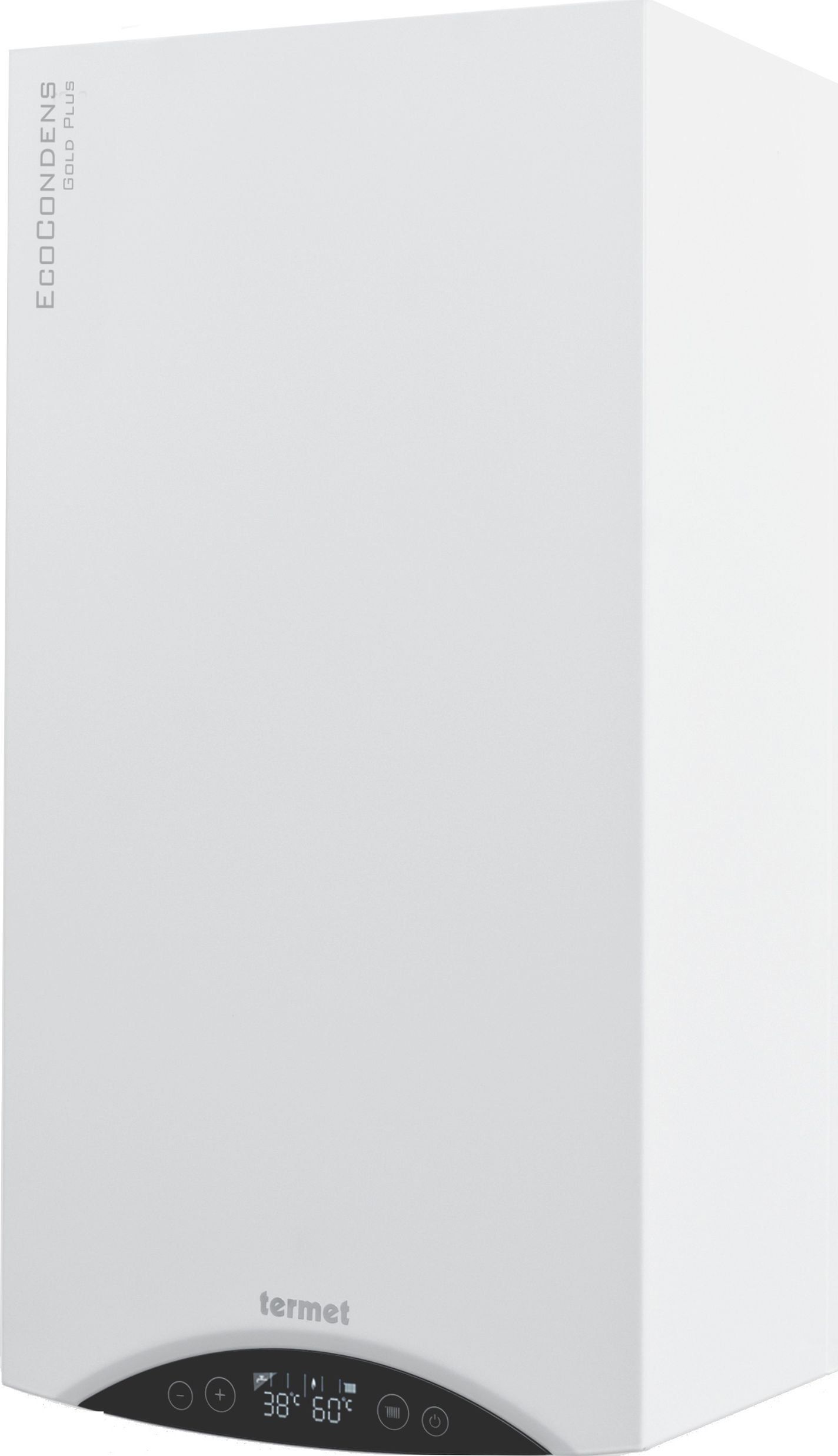 Piec gazowy Termet Ecocondens Gold Plus 31 kW (WKD4631000000/PL2)