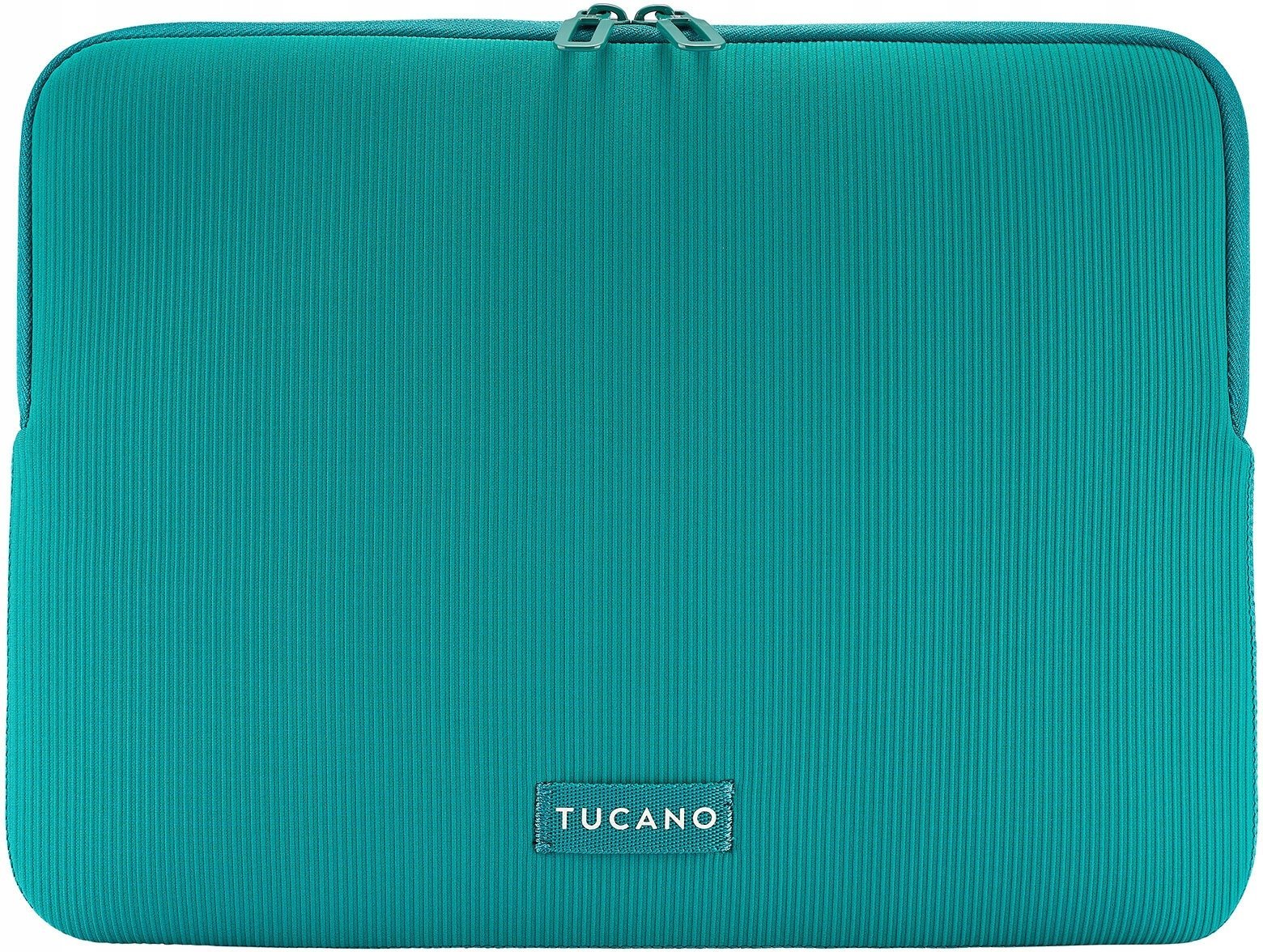 Tucano Colore2 do laptopów 13" 14" macbook Pro 15'' zielony