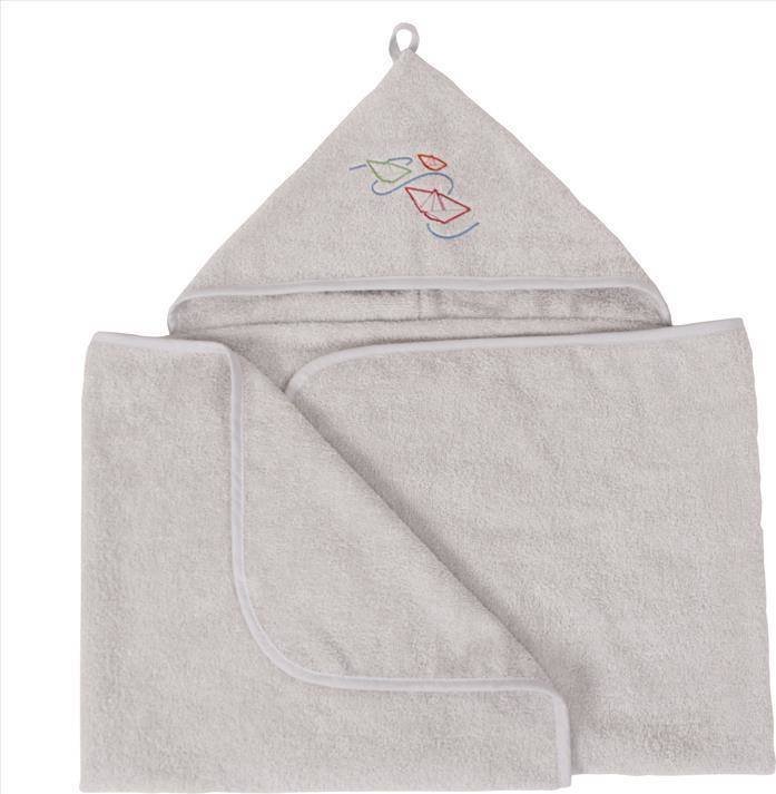 Multitex Ręcznik 140 x 70 Kapturek Frotte Maxi Junior 42