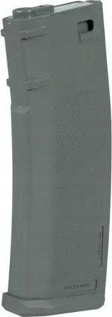SPECNA ARMS Magazynek S-Mag Mid-Cap na 125 kulek - Chaos Grey