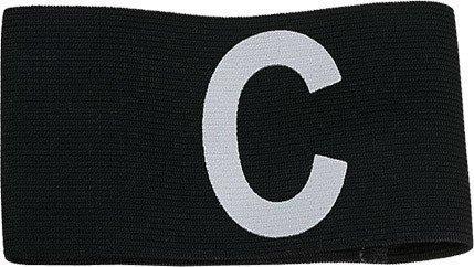 Select Opaska kapitana Select czarna Uniwersalny