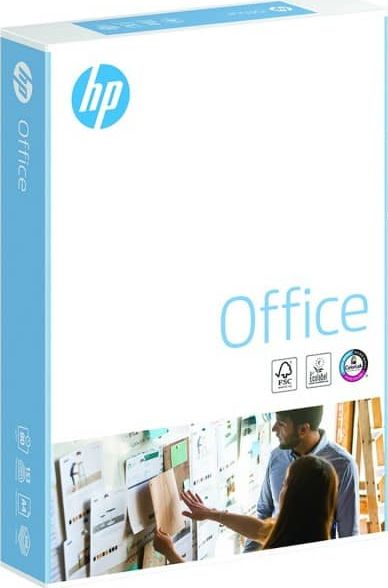 HP Papier ksero Office A4 80g 500 arkuszy