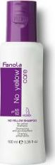 Fanola No Yellow Szampon do włosów 100 ml