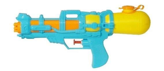 Pistolet na wodę