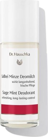 Dr. Hauschka Dezodorant Sage Mint z szałwii i mięty 50ml