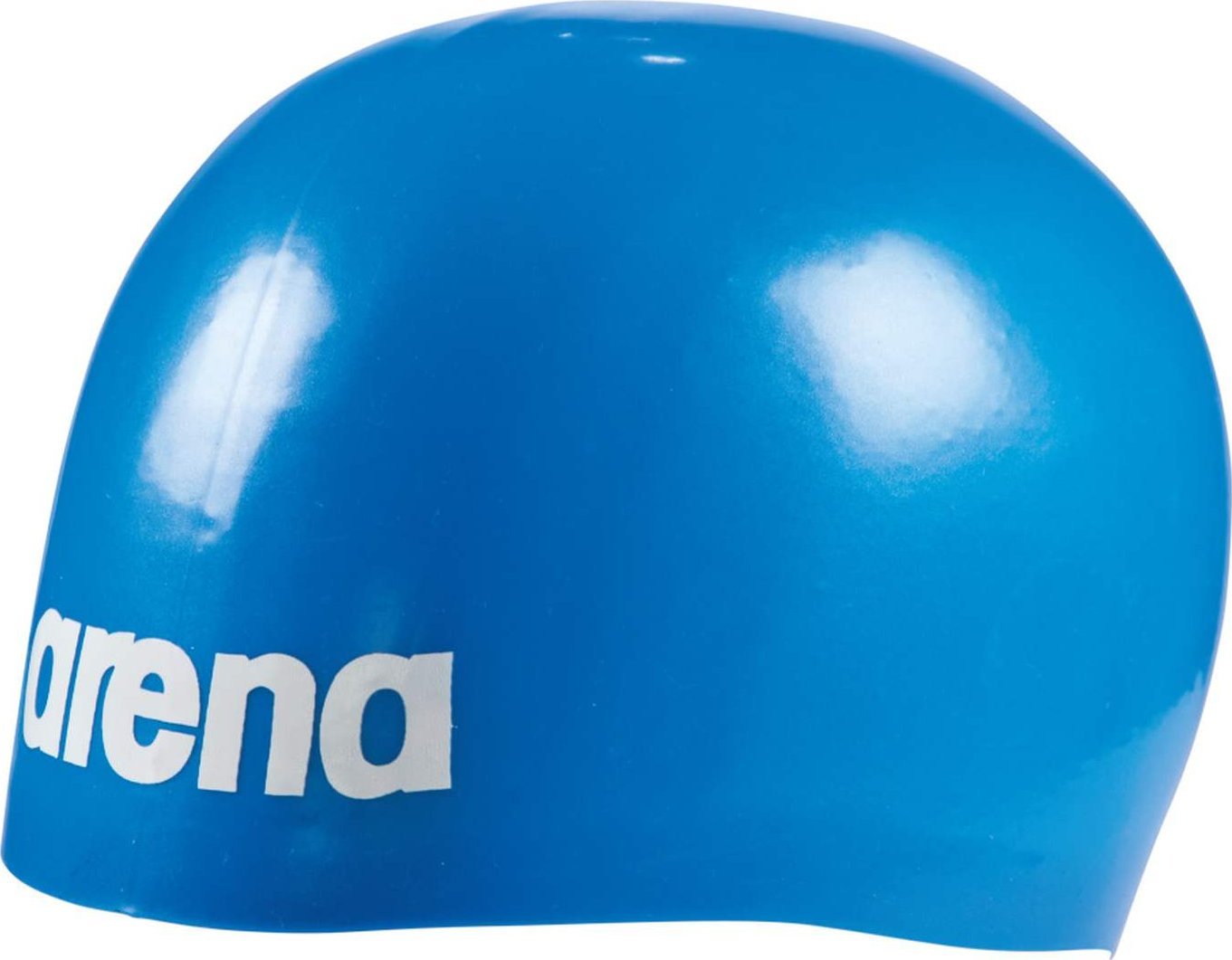 Arena Czepek Pływacki Startowy Arena Moulded Pro Royal Blue