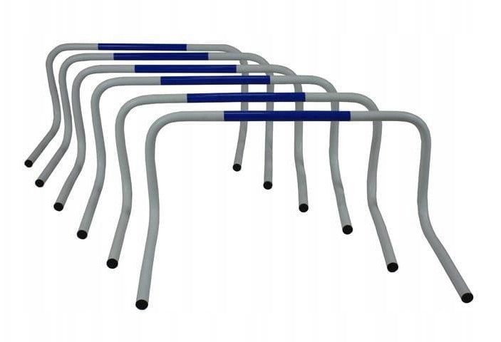 Płotek samowstający 30 cm ( komplet 6 szt.)