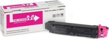 Toner Kyocera TK-5150 Magenta Oryginał (TK-5150M)