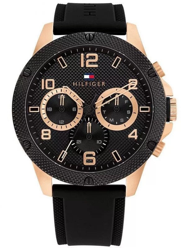 Zegarek Tommy Hilfiger Blaze 1792028