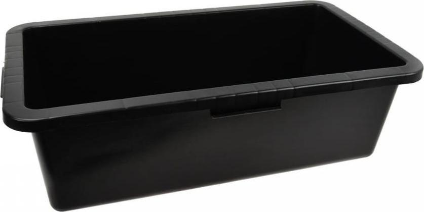 Geko KASTRA BUDOWLANA PROSTOKĄTNA 40 LITRÓW G66105 GEKO