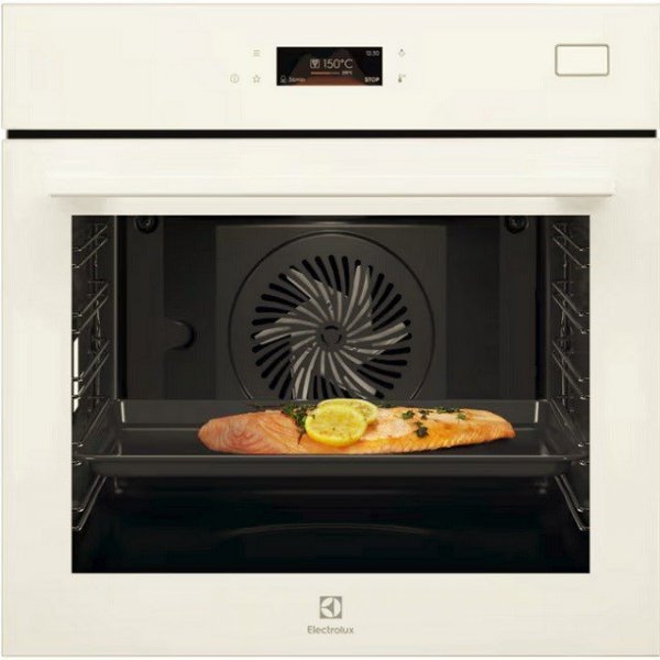 Piekarnik ELECTROLUX LOB8S38V