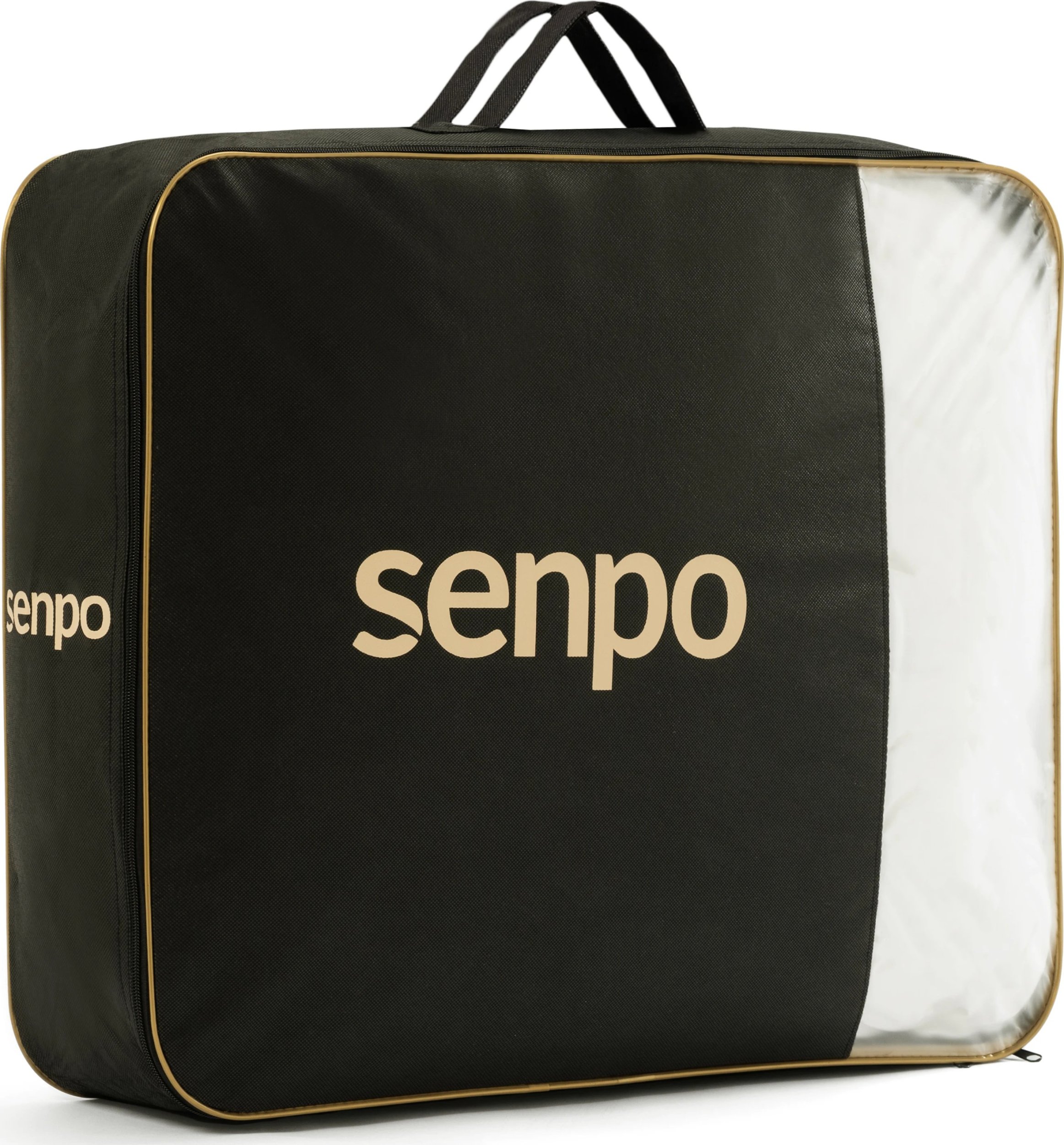 Kołdra Senpo Melodia DUO 200x220