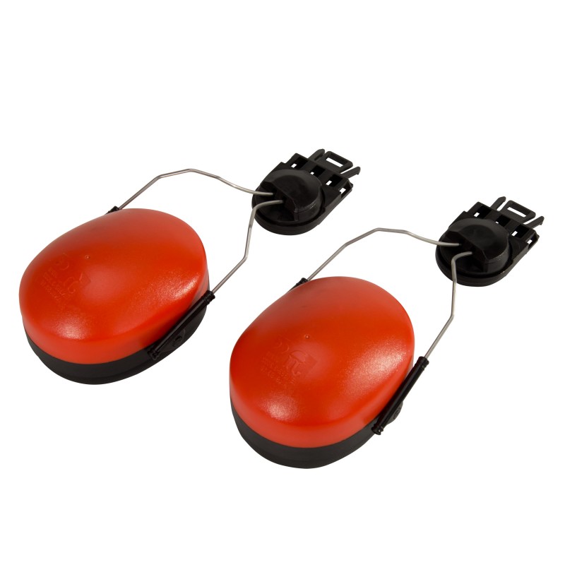 Lahti Pro Nauszniki przeciwhałasowe do hełmu SNR-26dB CE (L1700200)