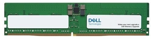 Dell Memory Upgrade - 16GB - 1RX8 DDR5 RDIMM 4800MHz