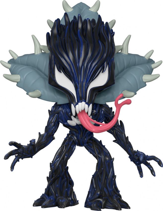Figurka Funko Pop POP Marvel: Venom S2 - Groot