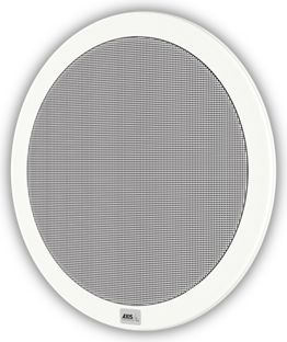 Axis Axis Communications AXIS C2005 NETW CEILING SPEAK/WHITE IN