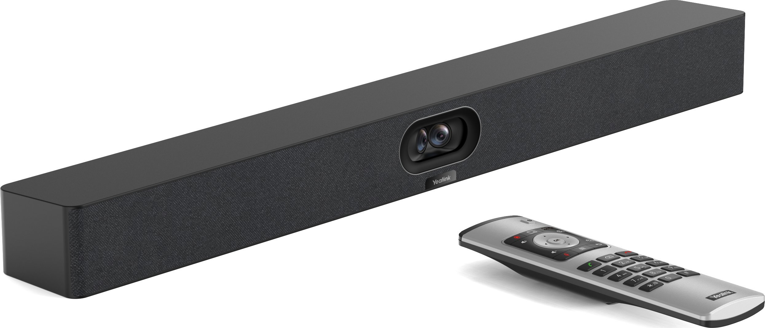 Telefon Yealink Yealink Android A40-010 Inkl. VCR11