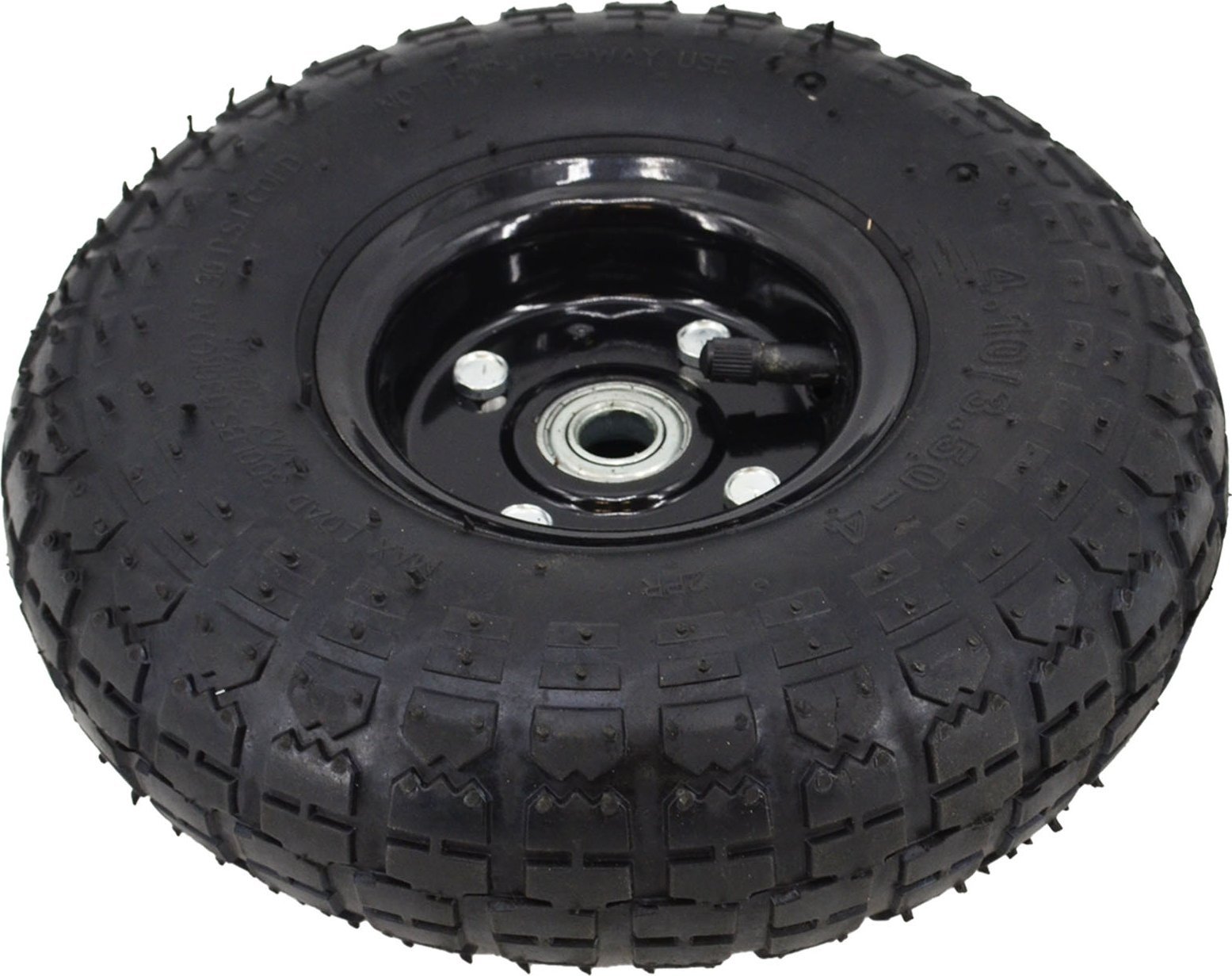 AWTools AWTOOLS KOŁO PNEU.5.00x6 DO WÓZKA TC1840