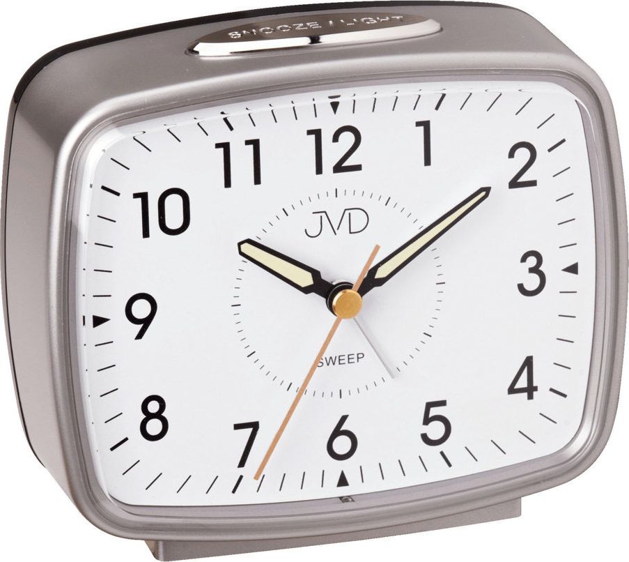 JVD Budzik JVD SRP905.3 Bell Alarm