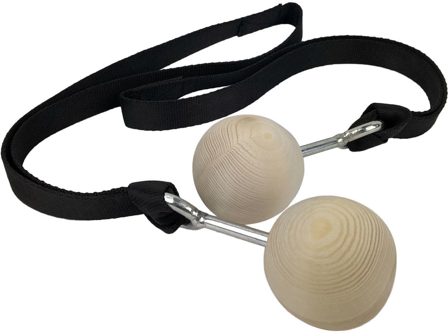 Kulki treningowe chwytu OCR grip ball UNDERFIT 6 cm