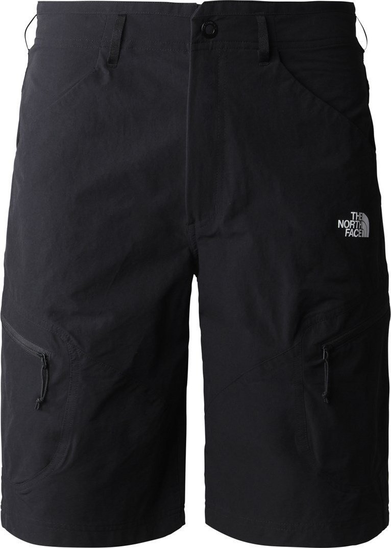 The North Face Krótkie Spodenki The North Face EXPLORATION SHORT Męskie 32