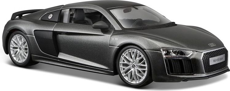 Maisto Model metalowy Audi R8 V10 PLUS 1/24 (GXP-642866)