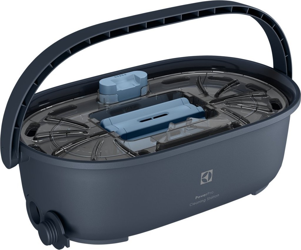 Electrolux Stacja myjąca EPPCS2