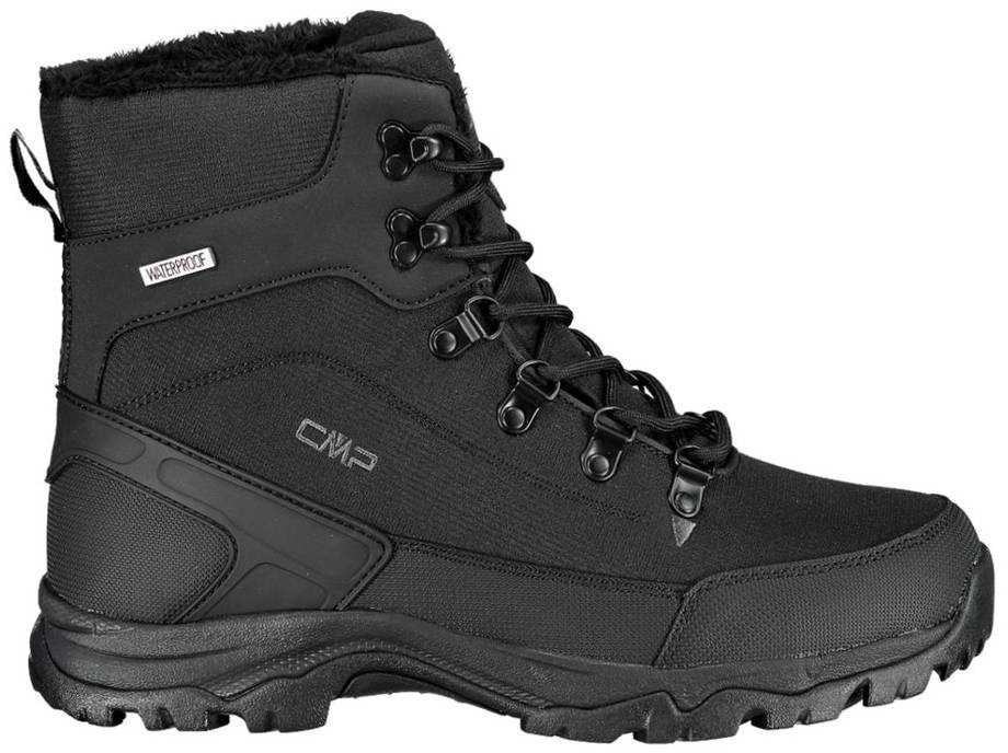 Buty zimowe męskie CMP RAILO SNOW BOOT WP (39Q4877/U901) 47