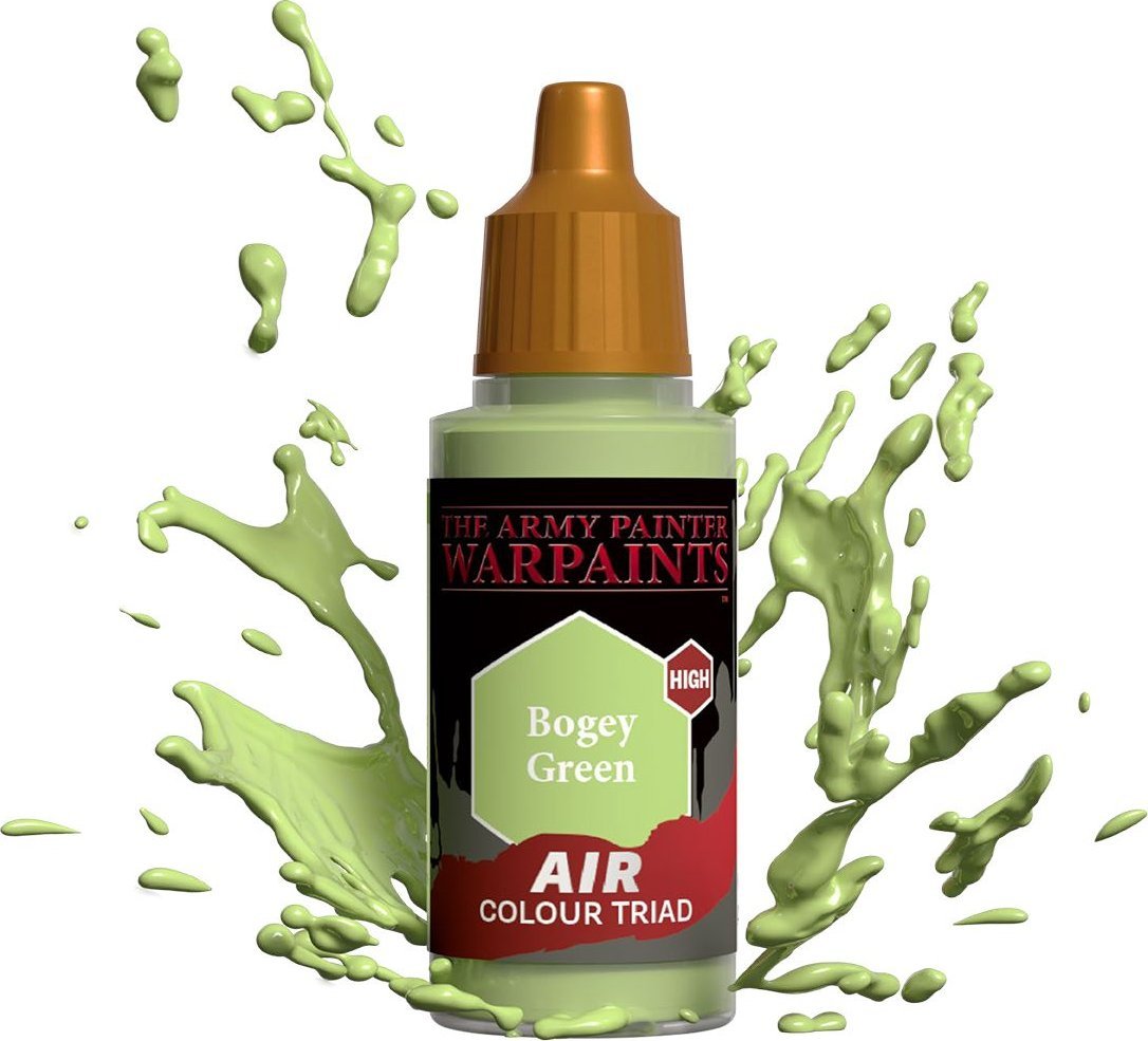 Army Painter Army Painter Warpaints - Air Bogey Green