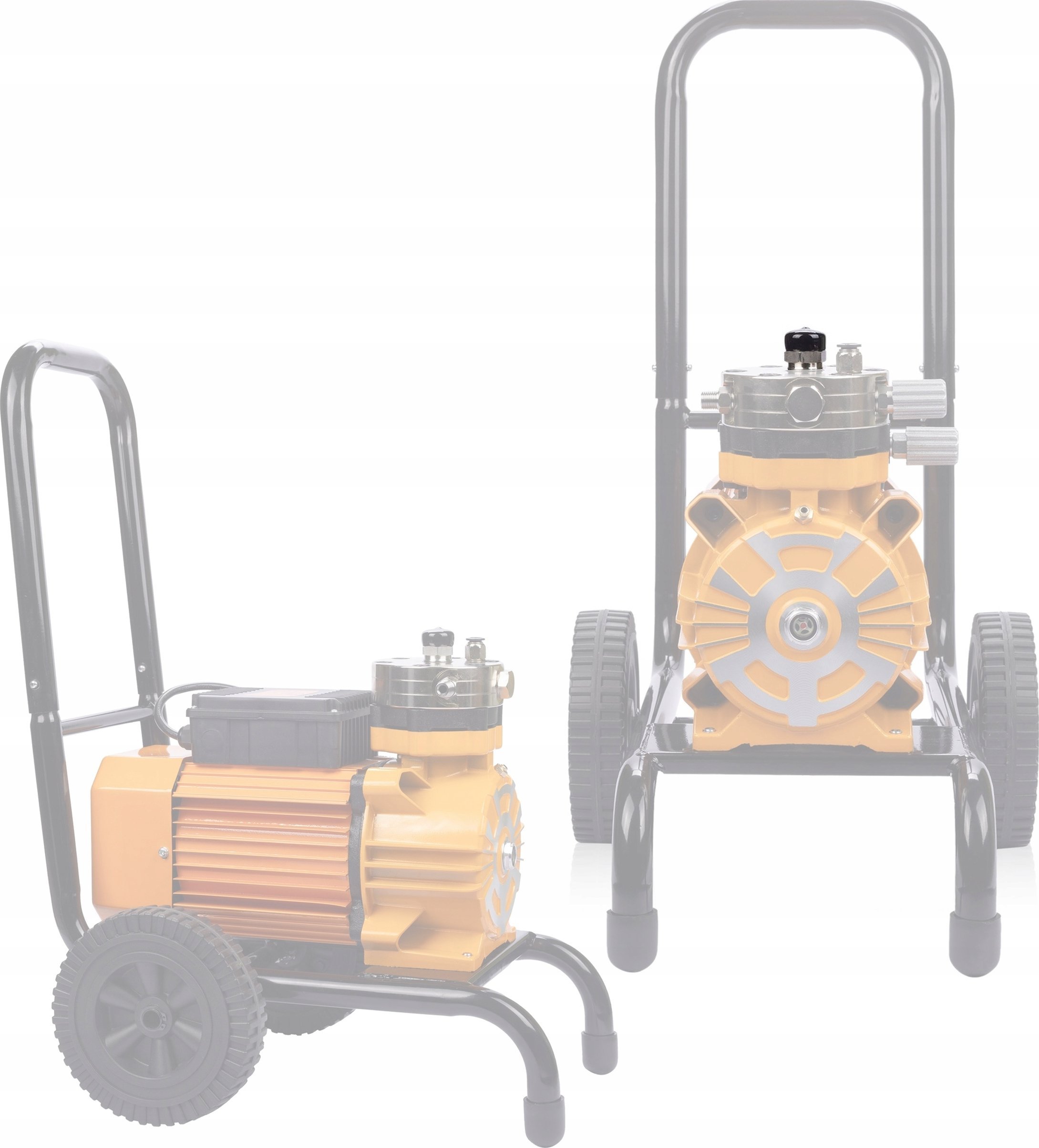 Rosfix ZAWÓR WLOTOWY SSĄCY RURY WĘŻA SSĄCEGO AGREGAT MEMBRANOWY ROSFIX SOS03 RSS05