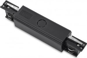 Azzardo Łącznik do szynoprzewodu trójobwodowy czarny AZzardo TRACK AZ4274