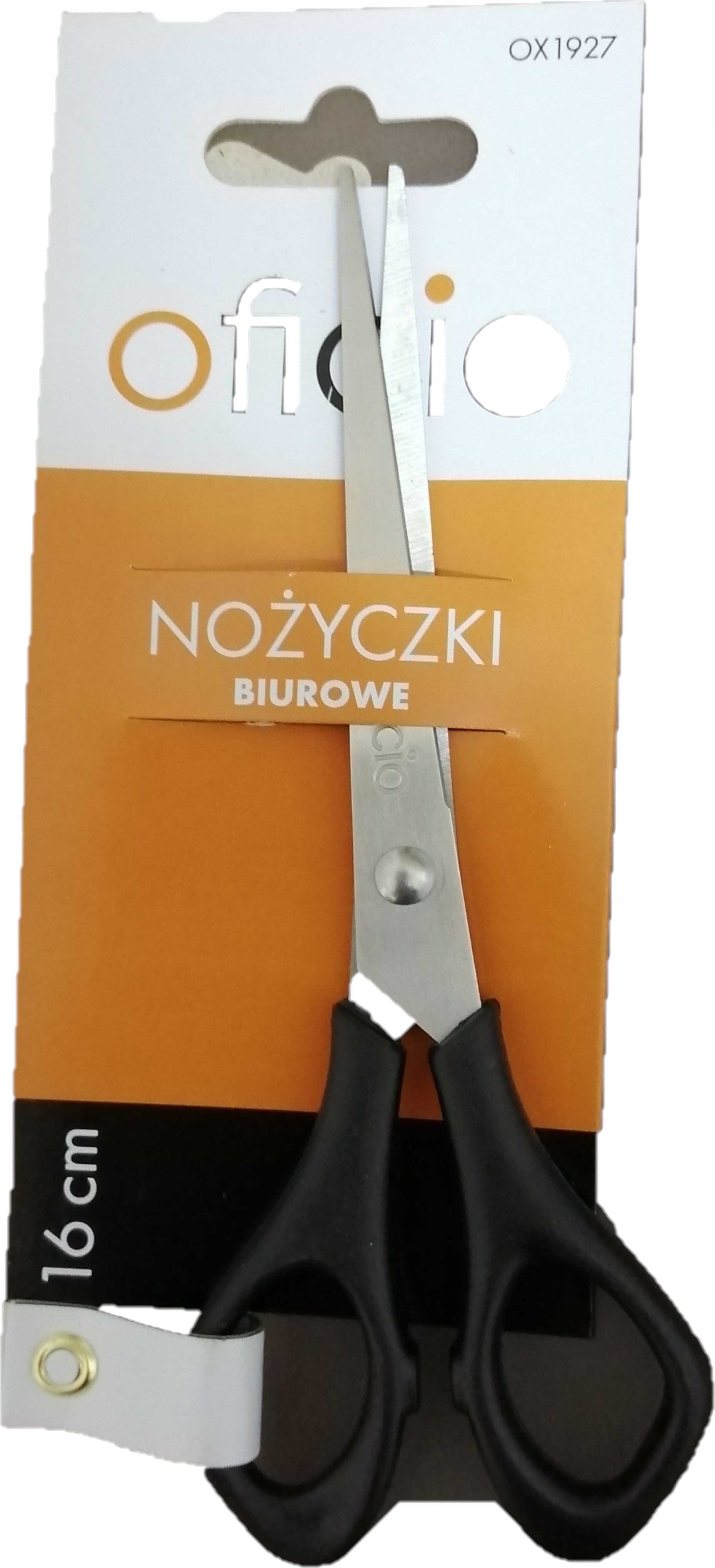 Oficio Nożyczki 16cm OFICIO