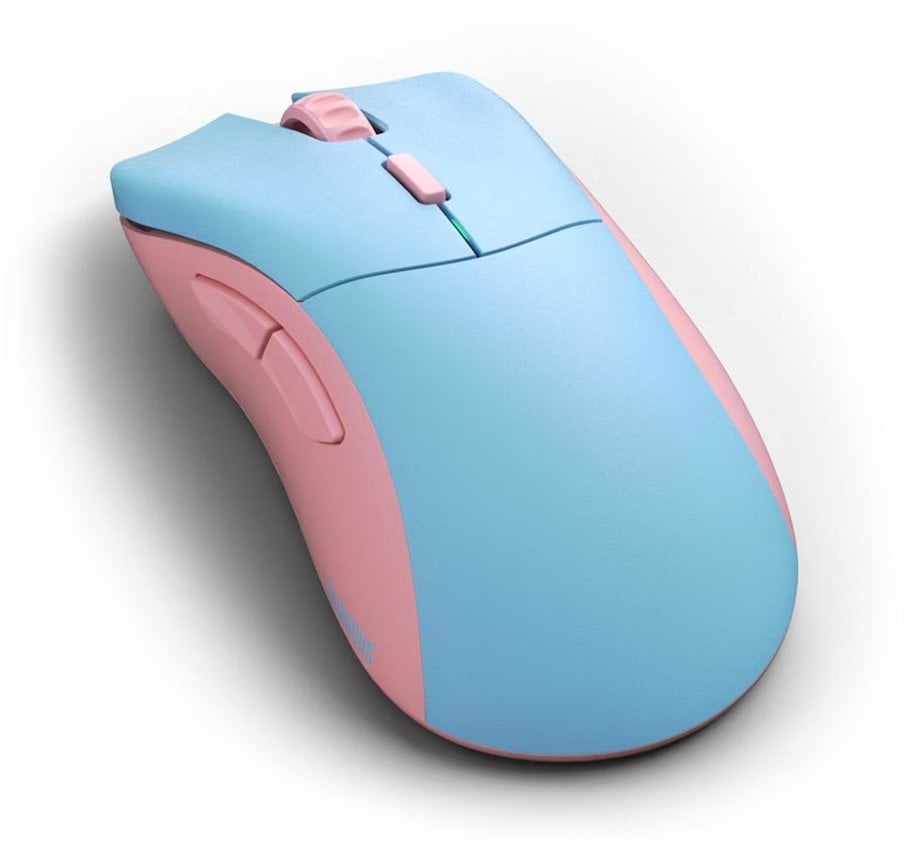 Model D PRO Wireless Skyline bezprzewodowa