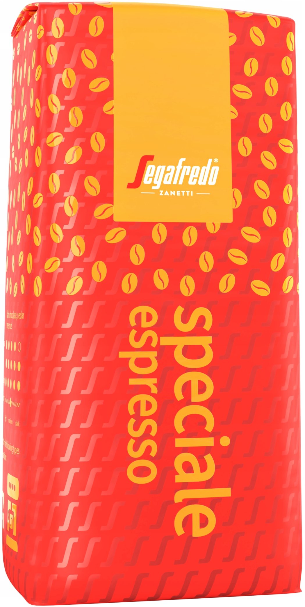 Kawa ziarnista Segafredo Speciale Espresso 1 kg