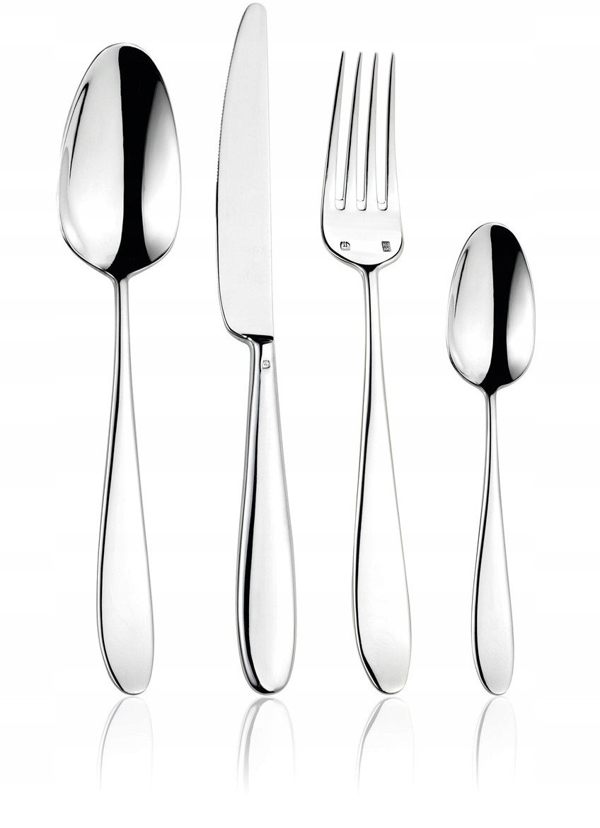 ANZO - zestaw 24-elementowy