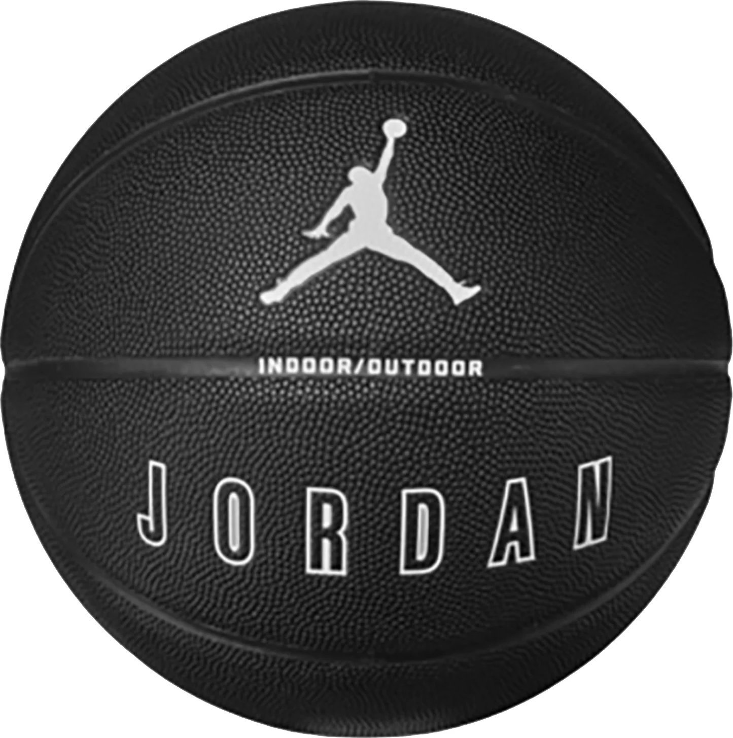 Jordan Jordan Ultimate 2.0 Graphic 8P In/Out Ball J1008257-069 Czarne 7