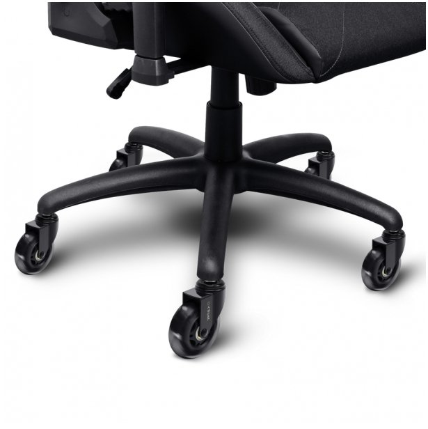 Trust Zestaw kółek żelowych do fotela