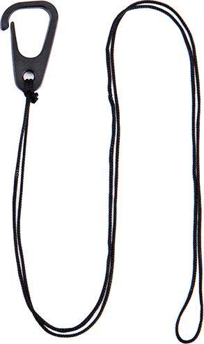 Dekielek JJC SMYCZ / SZNUREK do dekielka z karabińczykiem