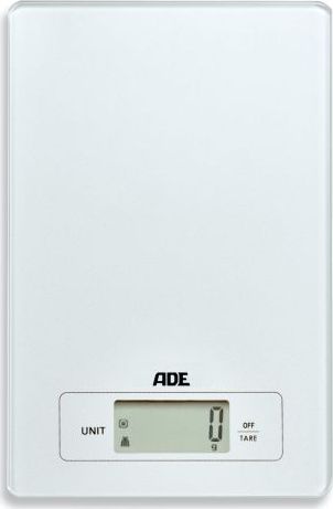 Waga kuchenna ADE Waga kuchenna ADE Julia, do 5 kg, 15 x 23 cm