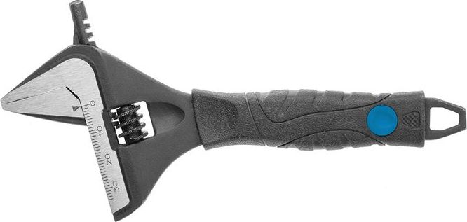 GTV Poland sp. z o.o. S.K. Klucz nastawny 165 mm HT1P561