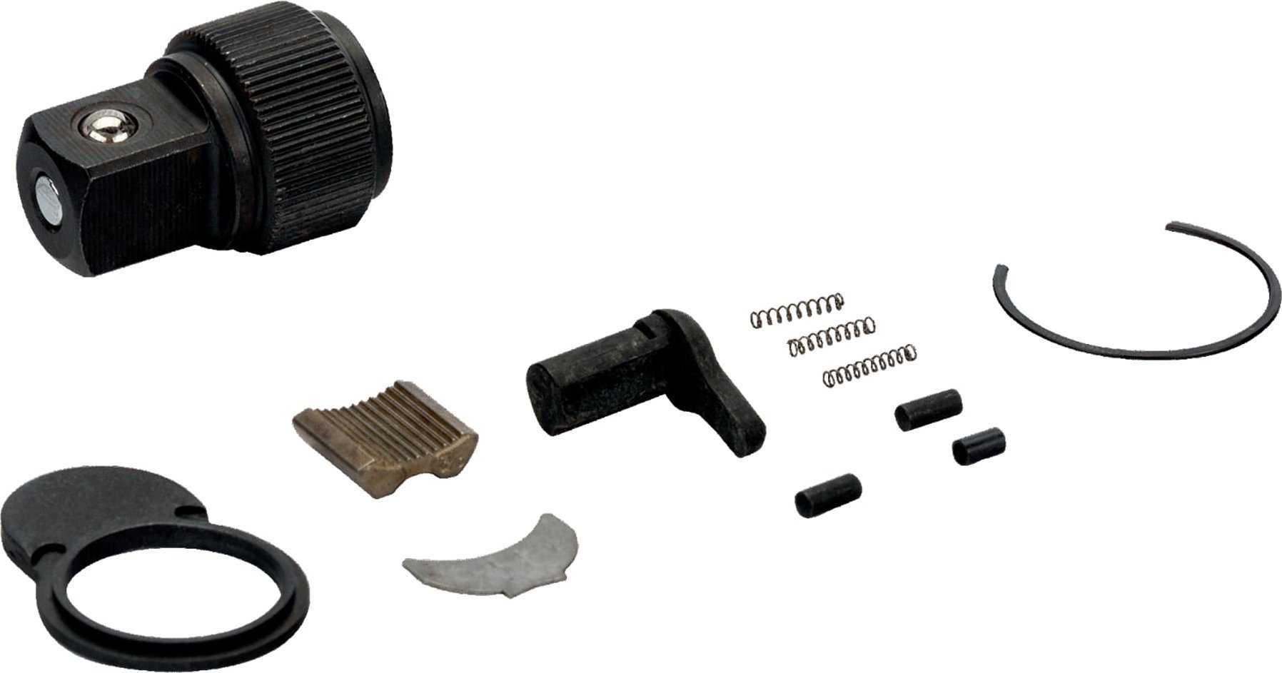 Bahco Zestaw części zamiennych do grzechotki 3/8" 7750SL BAHCO