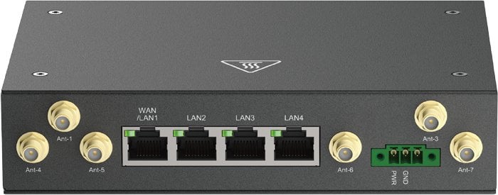 Router 5G DWM-550-G