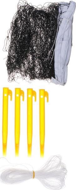 Siatka do Badmintona 6 m x 60 cm