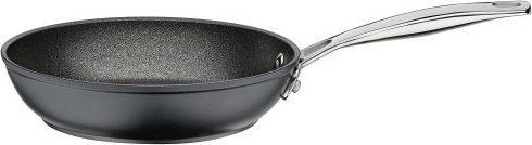 Patelnia Hurtel Patelnia z powłoką nieprzywierającą, śred. 20 x 4,5 cm / Spring