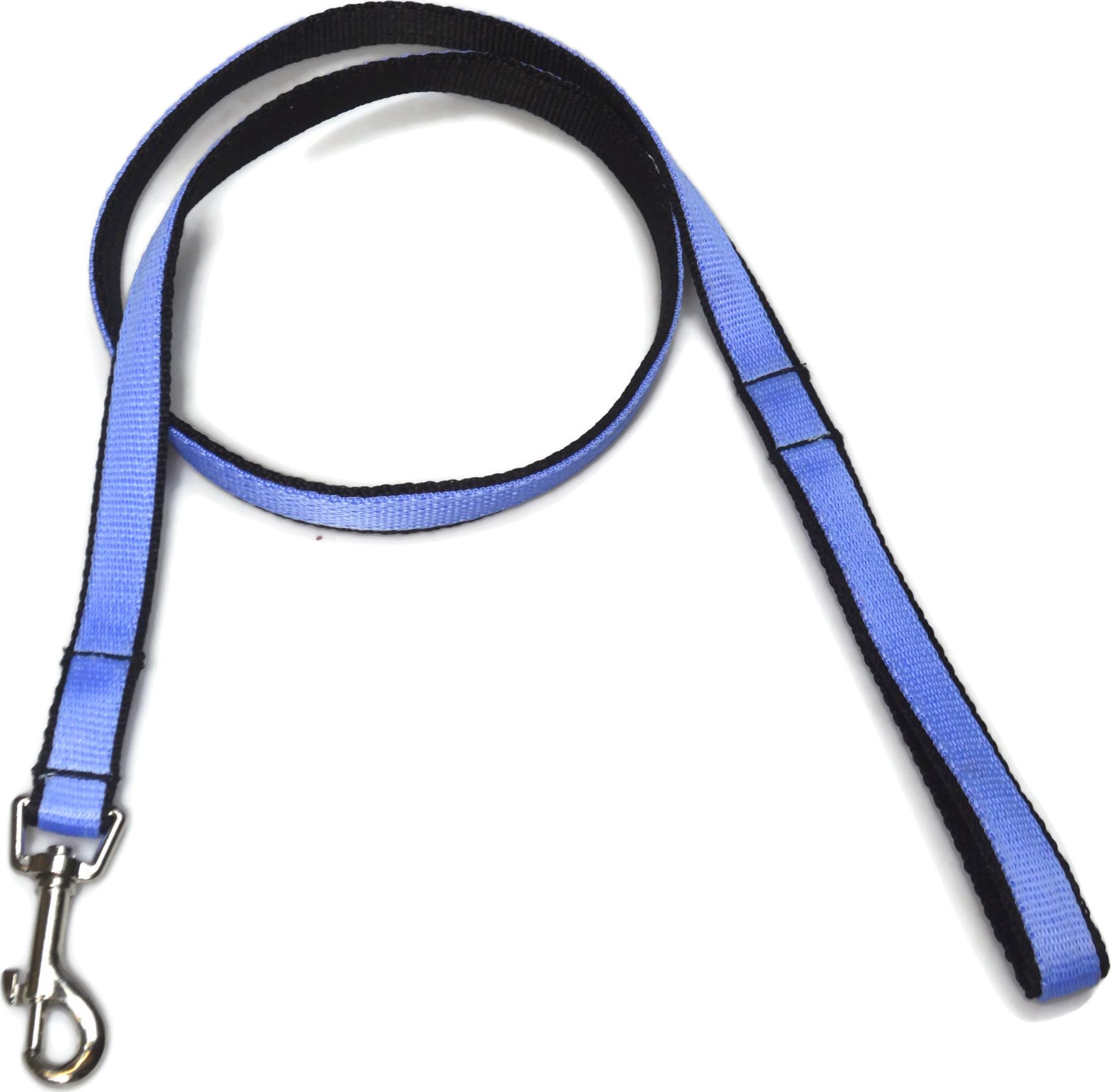 Alizoo Mocna podwójna smycz dla psa 20mm/180cm - ALIZOO